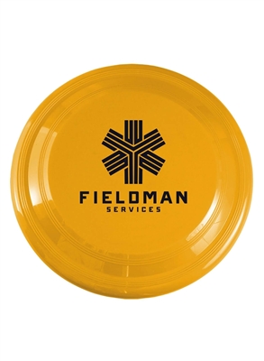Garyline 9" Flyer | Custom Promotional Flying Disc