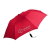 Shed Rain RPET Auto Open Compact Umbrella | Custom Silk Screen Imprint