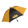 Shed Rain RPET Windjammer Umbrella | Silk Screen Imprint, 62" Vented