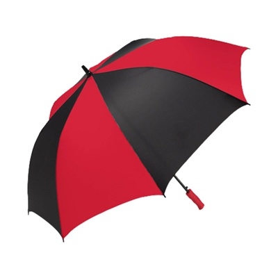 Shed Rain Auto-Open Golf Umbrella | Custom Silk Screen Logo | 58" Arc