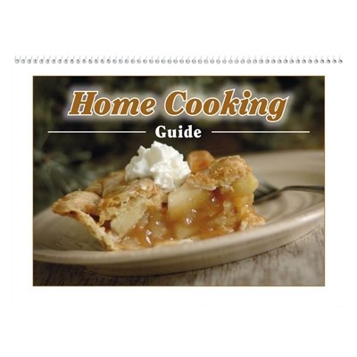 Triumph Home Cooking | Pocket Calendar | Custom Imprinted Gift