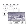 Triumph Econo | Desk Calendar | Affordable Custom Imprint