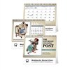 Saturday Evening Post | Desk Calendar | Custom Large Calendar | Imprint Color