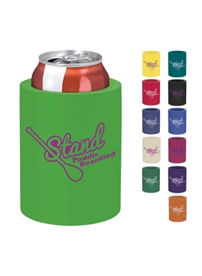 Koozie The Original Can Cooler | Full Color Promotional Drink Cooler