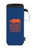 Koozie Collapsible Bottle Cooler | Full Color Promotional Drink Cooler