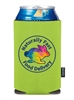 Custom Koozie Collapsible Can Cooler | Full Color Promotional Drink Cooler