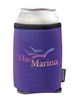 Koozie Summit Collapsible Can Cooler | Full Color Promotional Drink Cooler