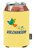 Koozie Deluxe Collapsible Can Cooler | Full Color Promotional Drink Cooler