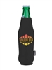 Koozie Zip-Up Bottle Cooler | Full Color Promotional Drink Cooler