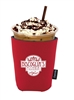 Koozie Life's a Party Cup Cooler | Full Color Promotional Drink Cooler