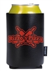 Koozie Leather-Like Can Cooler | Custom Full Color Can Holders