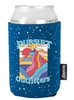 Koozie Campfire Can Cooler | Full Color Promotional Drink Cooler