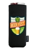 Koozie Collapsible Slim Can Cooler | Full Color Promotional Drink Cooler