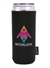 Koozie Magnetic Slim Can Cooler | Custom Full Color Can Holders