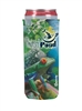 Koozie BritePix Slim Can Cooler | Full Color Promotional Can Coolers