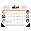 Skinner & Kennedy Desk Pad Calendar | Custom Full Color Promotional Desk Calendars