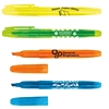 University RPP Highlighter | Eco-Friendly Highlighter with Silk Screen Customization