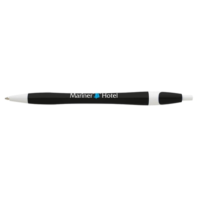 Dart Color Pen | Stylish Silk Screen Design