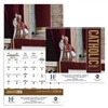 Custom Catholic Spirit Spiral Calendar | 1 Color Imprint