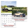 Custom Antique Auto Spiral Calendar | 1 Color Imprint
