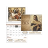 Regalo de Dios Spiral Calendar | Spanish Catholic Calendar 2025