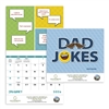 Dad Jokes Stapled Calendar | Custom Funny Promo Calendar