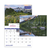 Inspirations for Life Window Calendar | Custom Compact Quote Calendar