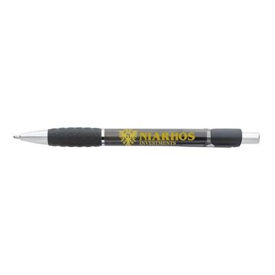 Souvenir Anthem Pen | Sleek Silk Screen Imprint