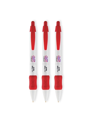 America250 Classic Collection WideBody Color Grip Pen | Custom Promotional Pen