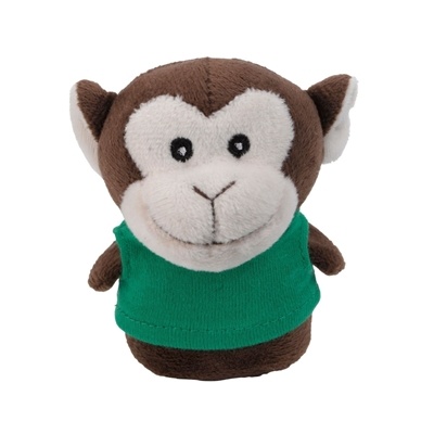Buy Chelsea Teddy Bear 4" Plush Llama Full Color | Customizable Promotional Plush Toy