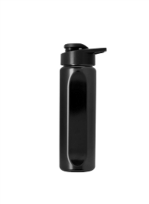 Garyline Boss RPET Bottle | Custom Silk Screen Promotional Drinkware