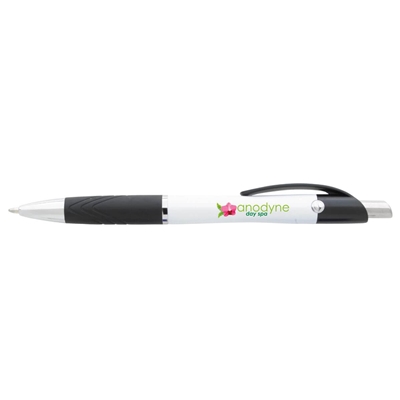 Souvenir Emblem Pen | Vibrant Full Color Design