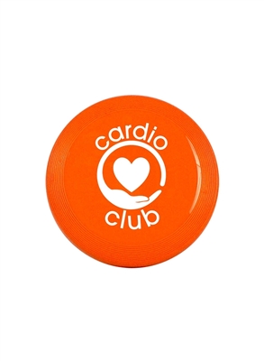 Garyline 5" Mini Flyer | Custom Promotional Mini Flying Disc