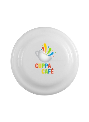 Garyline 7" Flyer | Eco-Friendly Promotional Flying Disc