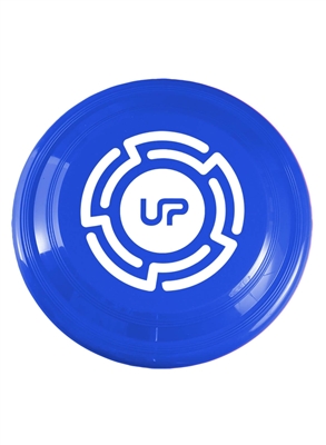 Garyline 9" Flyer | Eco-Friendly Promotional Flying Disc