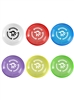 Garyline Translucent 9" Flyer | Custom Promotional Flying Disc
