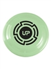 Garyline Glow-in-the-Dark 9" Flyer | Custom Glow Flying Disc Promotional Giveaway