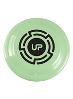 Garyline Glow-in-the-Dark 9" Flyer | Custom Glow Flying Disc Promotional Giveaway