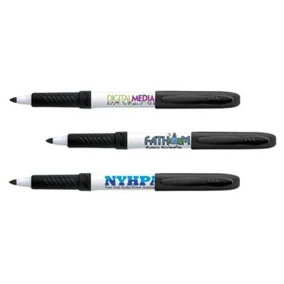 BIC Great Erase Whiteboard Marker | Low-Odor, Fine Point & Customizable Silk Screen Imprint