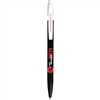 BIC Media Clic Mechanical Pencil | Custom Silk Screen Imprint Pencils with Retracting Mechanism
