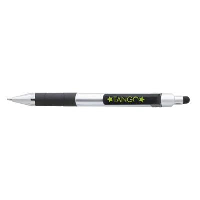 Souvenir Rize Pen with Stylus | Customizable Stylish Pen with Capacitive Stylus