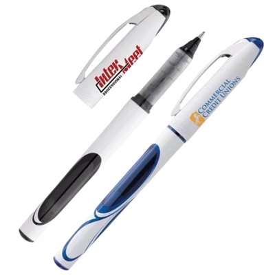 BIC Triumph Pen | Professional Design, Fine Point, Effortless Writing