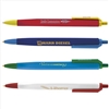 BIC Tri-Stic 3 Sided Retractable Pen