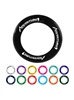 Garyline ZRing Flyer | Custom Promotional Flying Rings USA Made