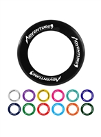 Garyline ZRing Flyer | Custom Promotional Flying Rings USA Made