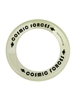 Garyline Glow-in-the-Dark ZRing Flyer | Custom Promotional Flying Rings USA Made