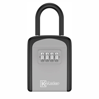 KeyLocker KL-1 Lock Box- Secure, Durable Key Storage