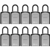 KeyLocker Portable Lock Box KL-1 - Case of 10