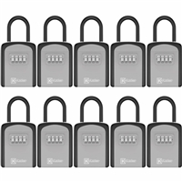 KeyLocker Portable Lock Box KL-1 - Case of 10