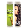 Natural Lip Balm With Full Custom Printed Wrap